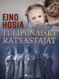 Produktbild: Tulipunaiset ratsastajat