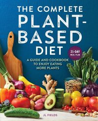 Produktbild: The Complete Plant-Based Diet