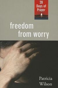Produktbild: Freedom From Worry