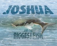 Produktbild: Joshua and the Biggest Fish