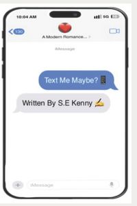 Produktbild: Text Me Maybe?