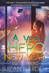 Produktbild: A Very Hero New Year
