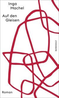 Produktbild: Auf den Gleisen