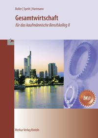 Produktbild: Gesamtwirtschaft
