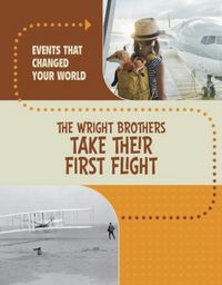 Produktbild: The Wright Brothers Take Their First Flight