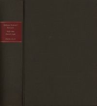 Produktbild: Indices. Kant-Index. Indices zu Wolff und seiner Schule. Stellenindex und Konkor