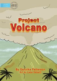 Produktbild: Project Volcano