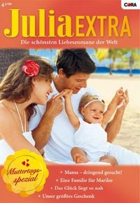 Produktbild: Julia Extra Band 295