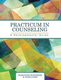 Produktbild: Practicum in Counseling