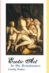 Produktbild: Erotic Art in The Renaissance