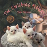 Produktbild: The Christmas Kittens