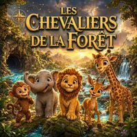 Produktbild: Les Chevaliers de la For&ecirc;t