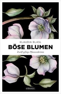 Produktbild: B&ouml;se Blumen