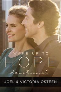 Bild vom Artikel Wake Up to Hope: Devotional vom Autor Joel Osteen