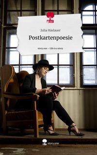 Produktbild: Postkartenpoesie. Life is a Story - story.one
