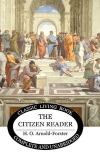 Produktbild: The Citizen Reader