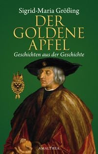 Produktbild: Der goldene Apfel