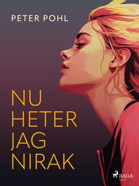 Produktbild: Nu heter jag Nirak