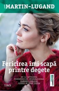 Produktbild: Fericirea imi scapa printre degete