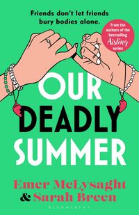 Produktbild: Our Deadly Summer