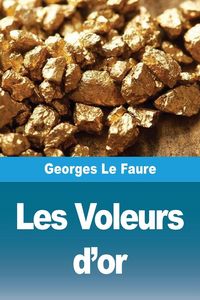 Produktbild: Les Voleurs d'or