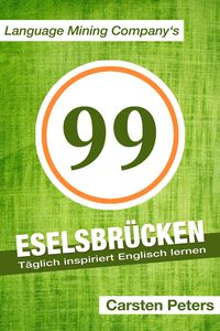 Produktbild: 99 Eselsbr&uuml;cken