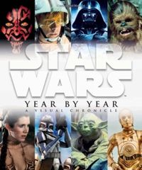 Produktbild: Sw Year By Year
