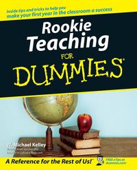 Produktbild: Rookie Teaching For Dummies
