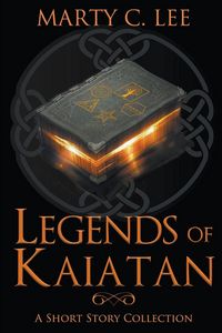 Produktbild: Legends of Kaiatan
