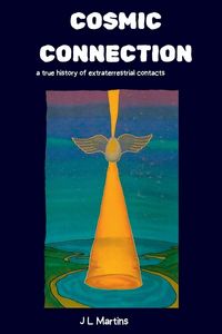 Produktbild: Cosmic Connection
