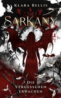 Produktbild: Sarkany - Die Vergessenen erwachen
