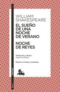 Produktbild: El Sue&ntilde;o de Una Noche de Verano / Noche de Reyes