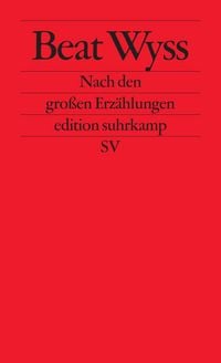 Produktbild: Nach den gro&szlig;en Erz&auml;hlungen