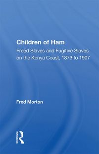 Produktbild: Children of Ham