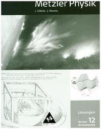 Produktbild: Metzler Astrophysik SII L&ouml;s. BY 2011 Ausgabe 2011 f&uuml;r Bayern