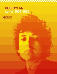 Produktbild: Lyrics 1969-1982