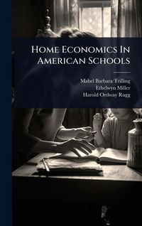 Produktbild: Home Economics In American Schools