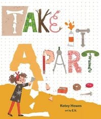 Produktbild: Take It Apart