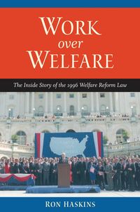 Produktbild: Work over Welfare