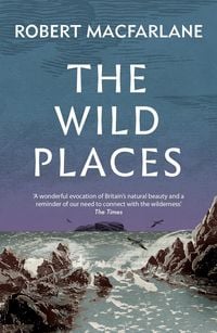 Produktbild: Wild Places