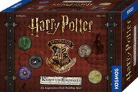 Bild vom Artikel KOSMOS - Harry Potter - Kampf um Hogwarts - Zauberkunst und Zaubertränke, Erweiterung vom Autor 