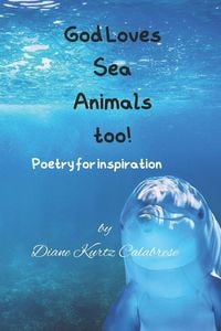 Produktbild: God Loves Sea Animals too!