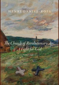 Produktbild: The Church of the Revolutionary Age