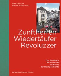 Produktbild: Zunftherren, Wiedert&auml;ufer, Revoluzzer
