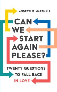 Produktbild: Can We Start Again Please?