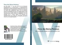Produktbild: Flora des Desna-Plateaus