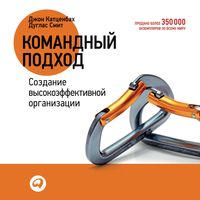 Produktbild: The Wisdom of Teams: Creating the High-Performance Organization