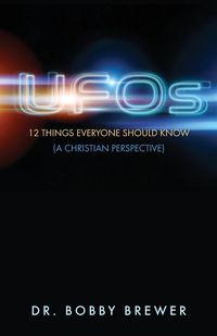Produktbild: UFOs
