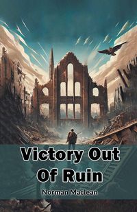 Produktbild: Victory Out Of Ruin