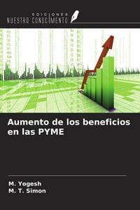 Produktbild: Aumento de los beneficios en las PYME